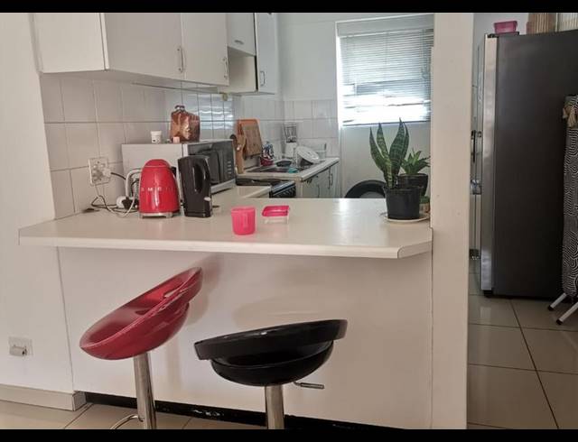 2 BEDROOM APARTMENT FOR SALE IN WILD EN WEIDE